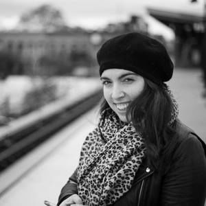 Meet your Posher, Bettina